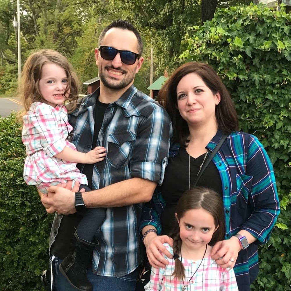 Meet your Posher, Melanie